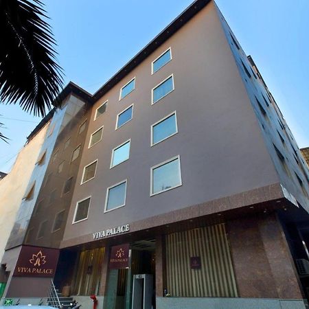 Hotel Viva Palace By Opo Ню Делхи Екстериор снимка